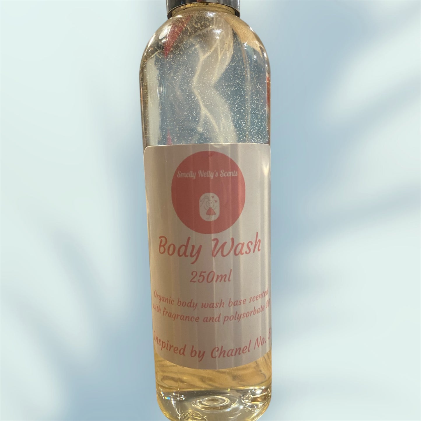 Designer Inspired Body Wash for Him