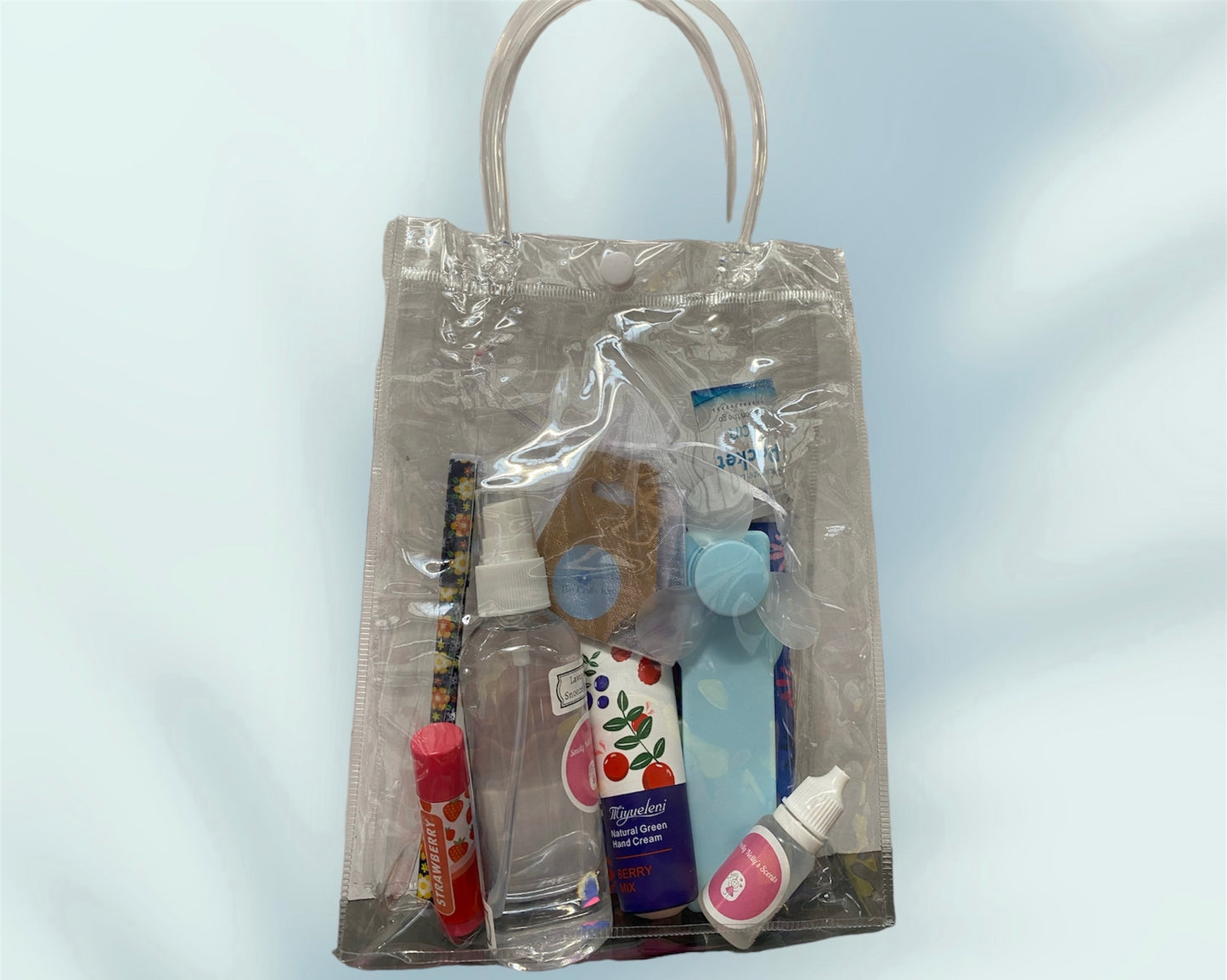 (Meno)Pause and Reset Gift Set
