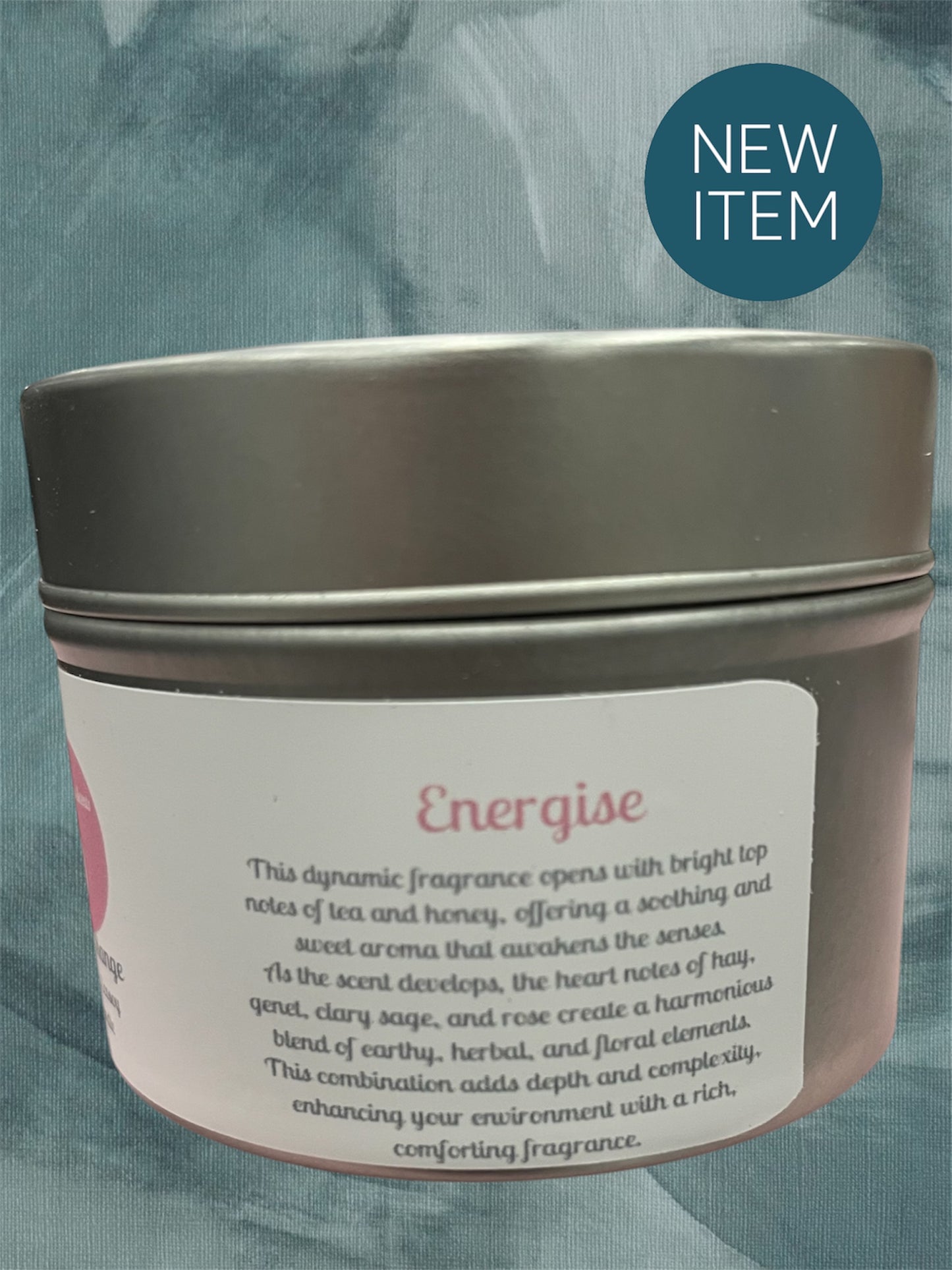 Energise