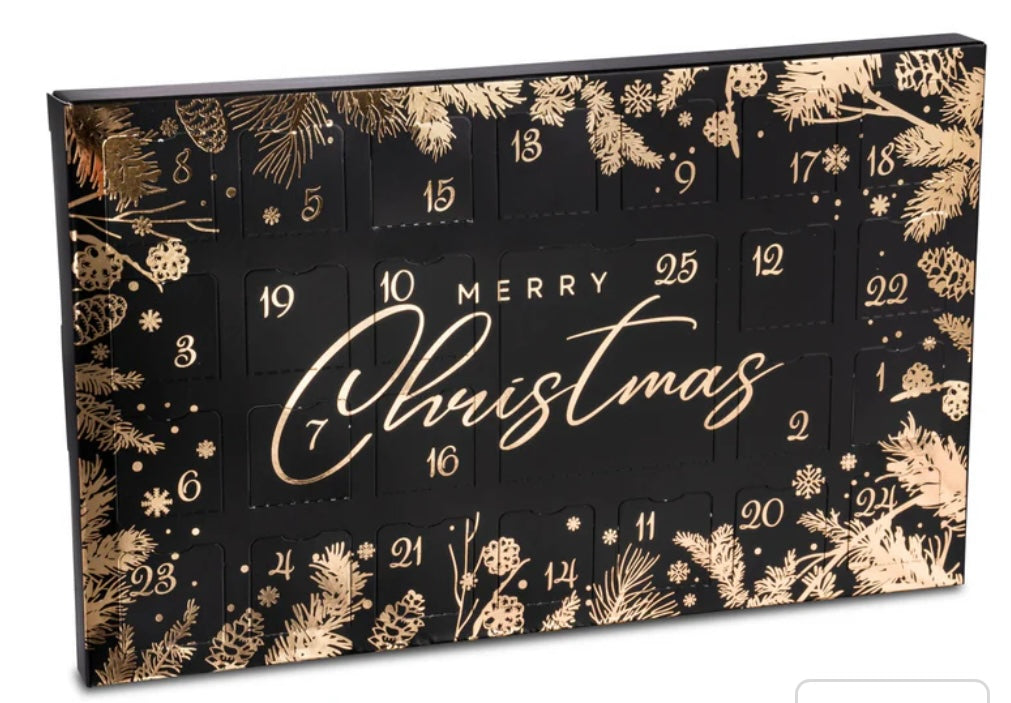 Advent Calendars