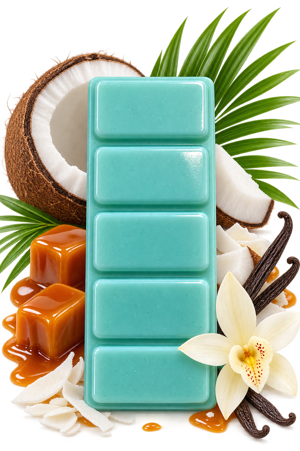 Inspired by Sol Coco Cabana