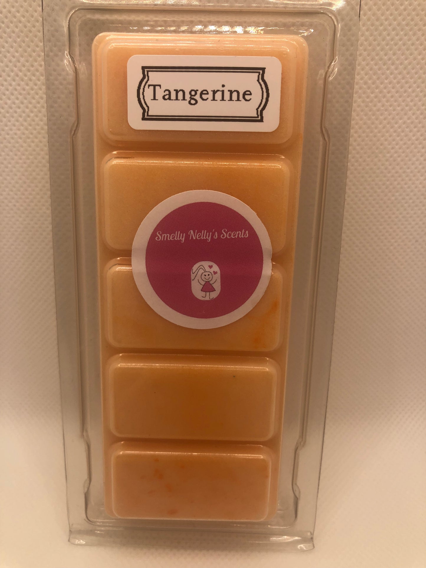 Sweet Orange