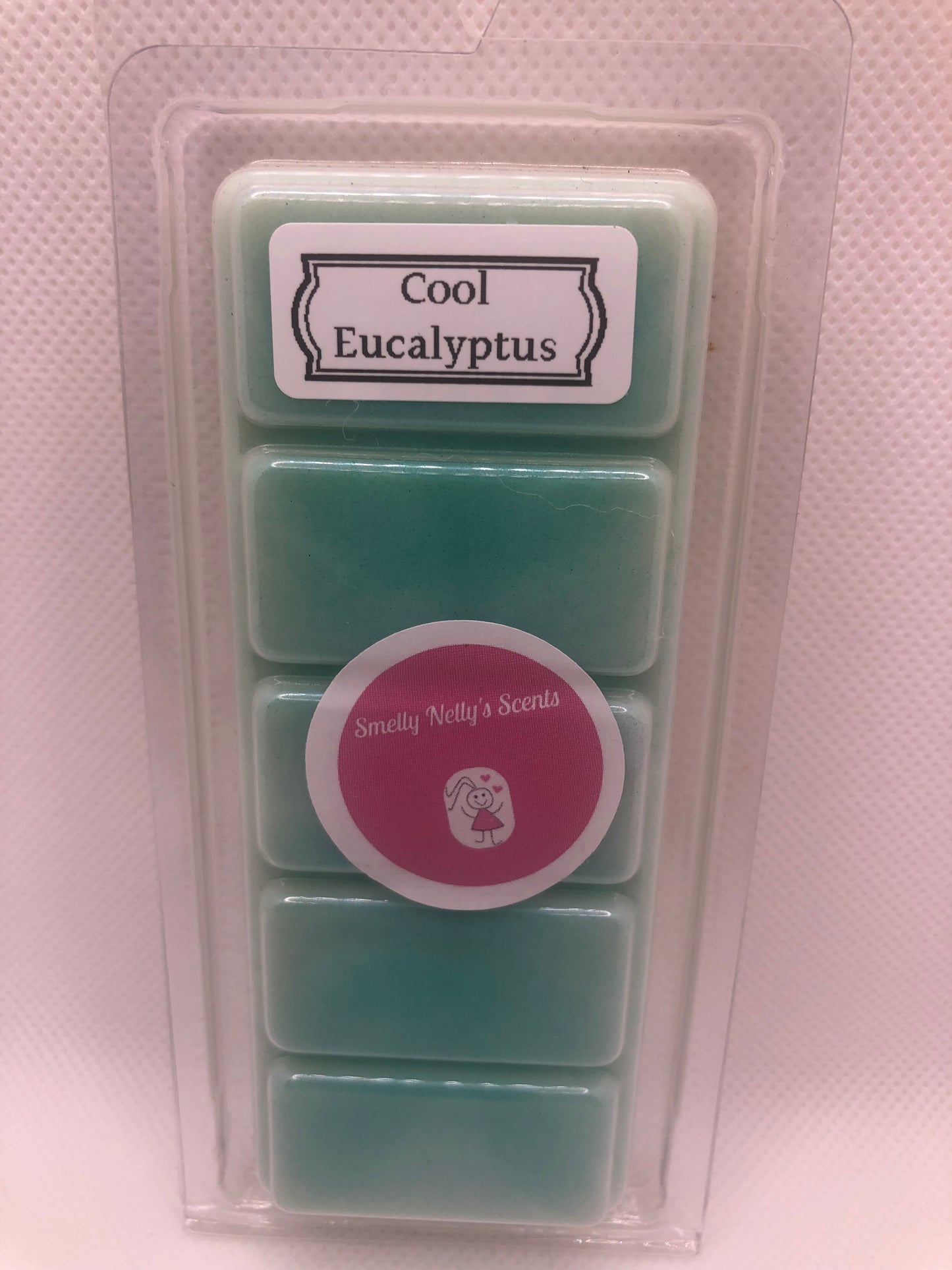 Cool Eucalyptus