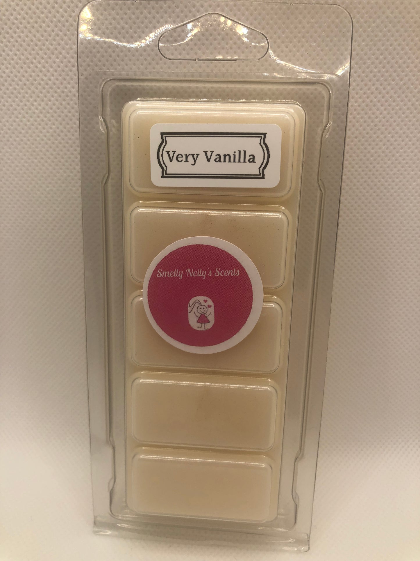 Very Vanilla