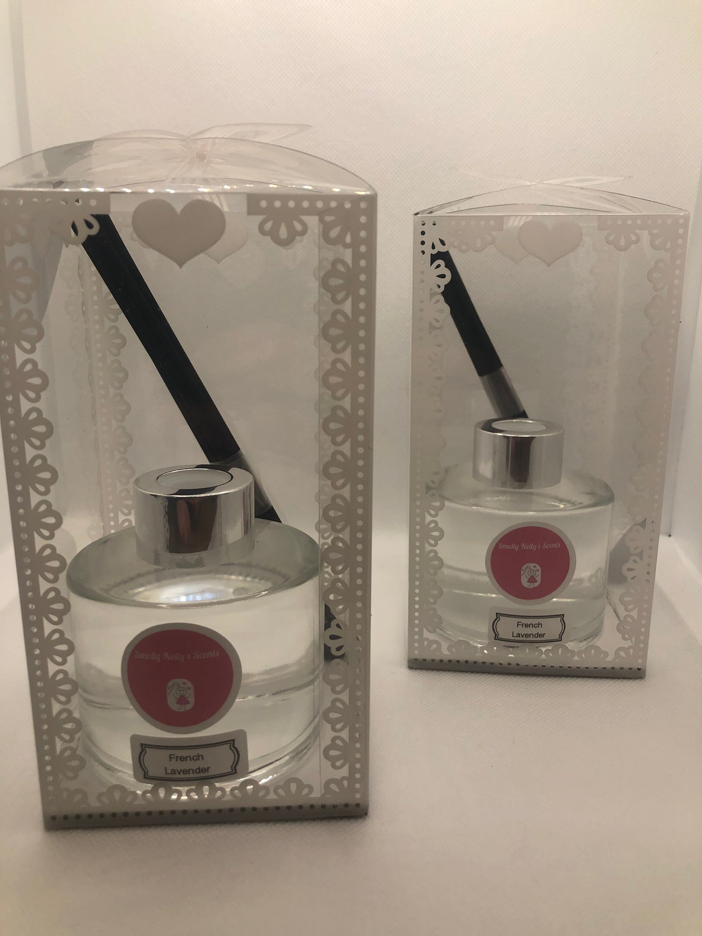 Room diffusers