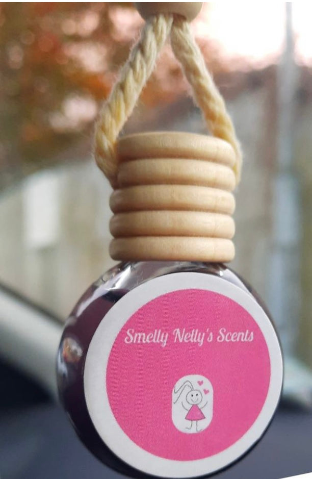 GoGo Car Fragrance Diffuser