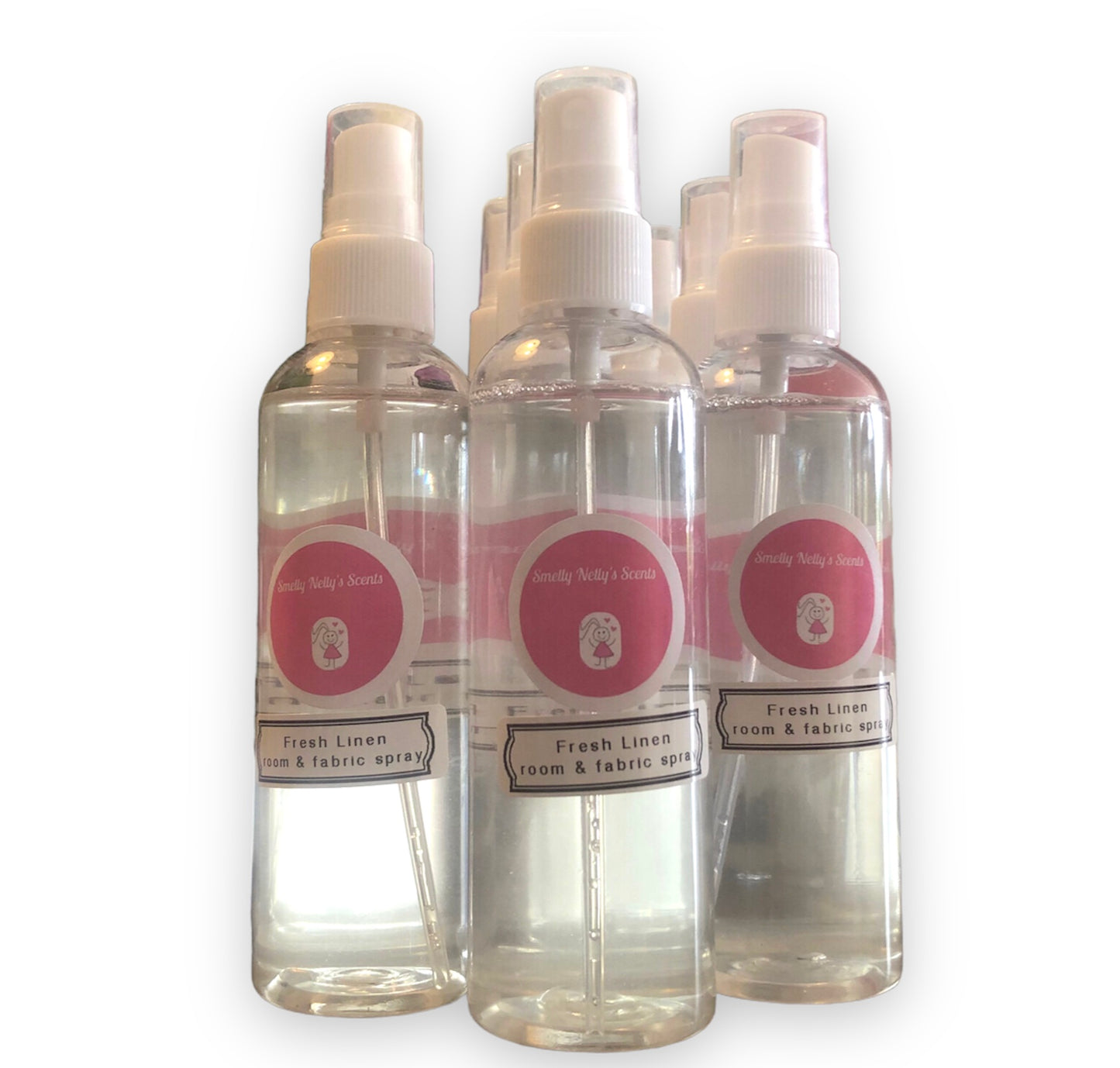 Bob the Dog Pet Bedding Spray