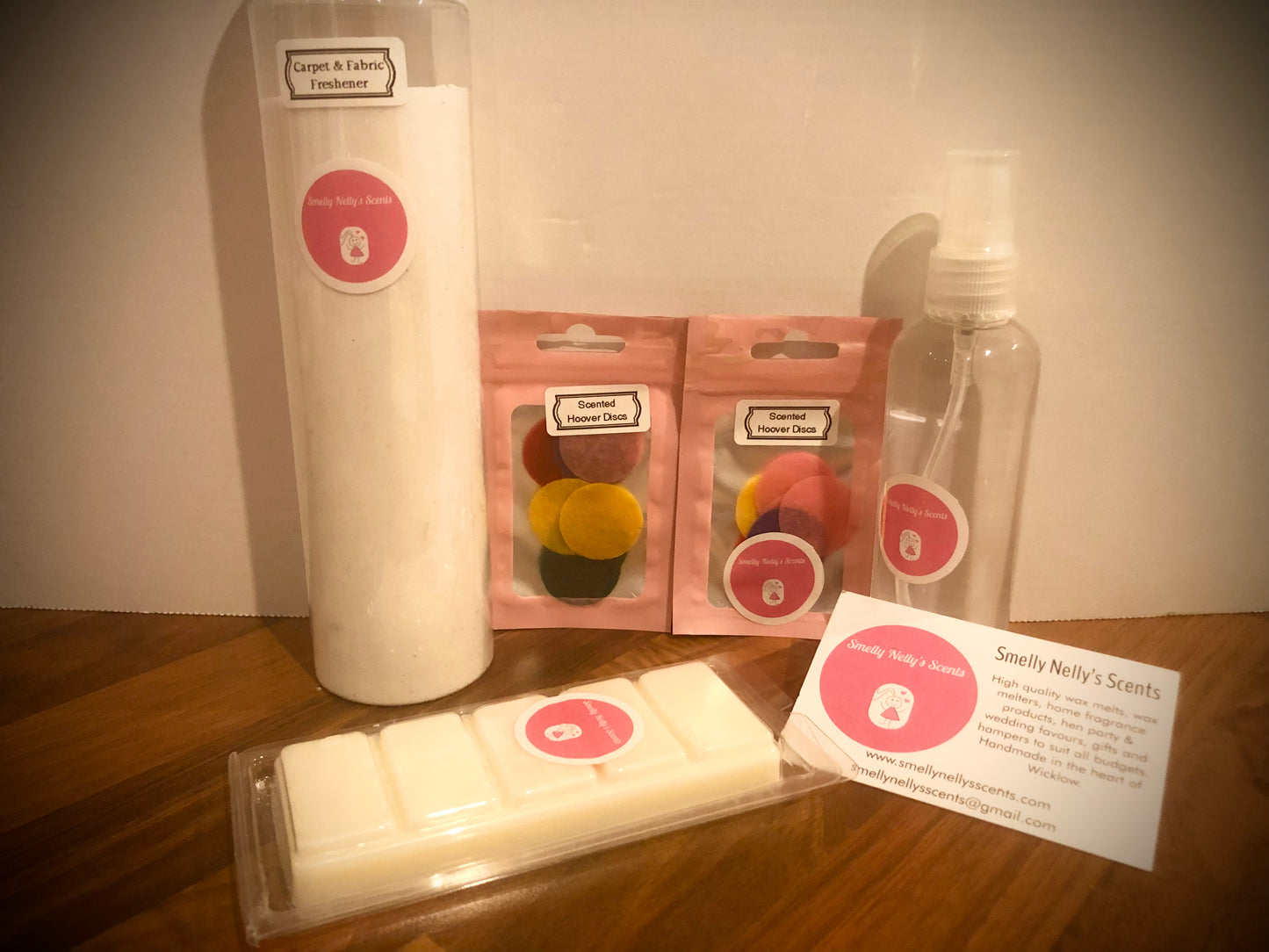 Fresh home bundle