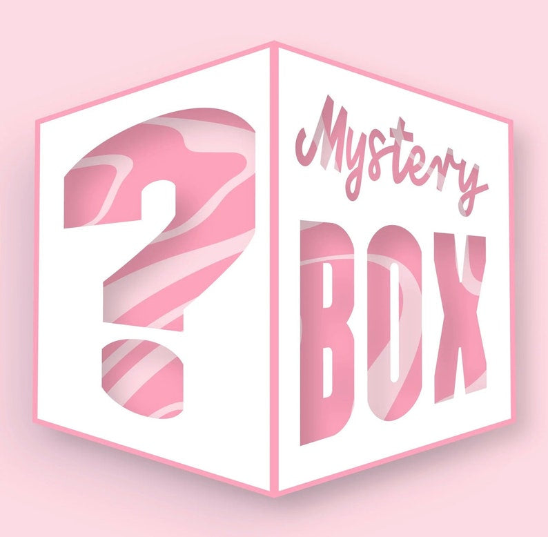 Mystery box