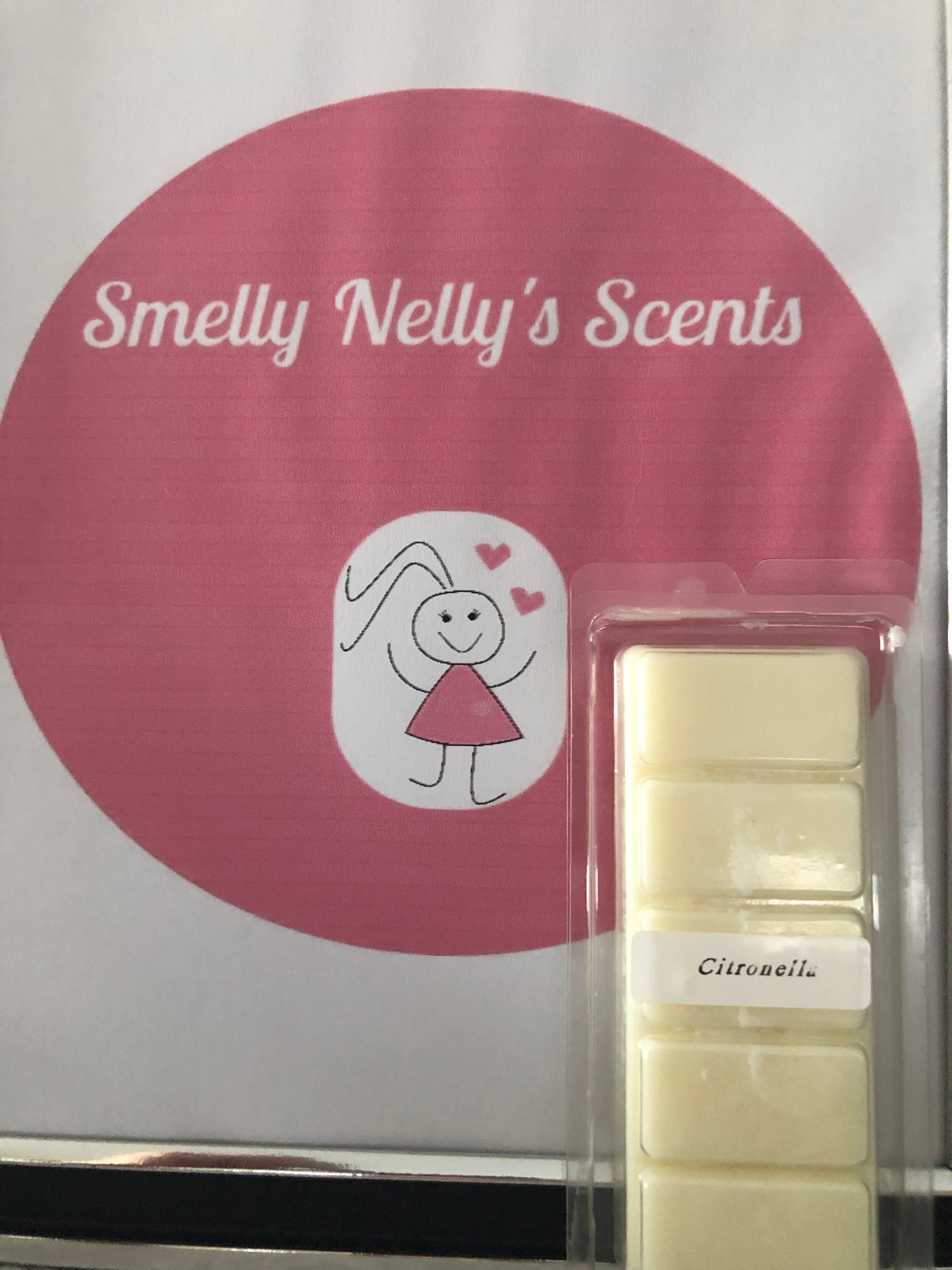 Citronella