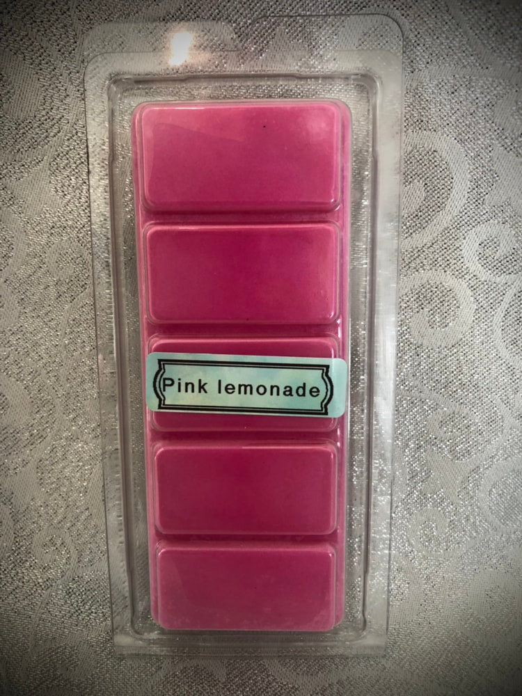 Pink Lemonade