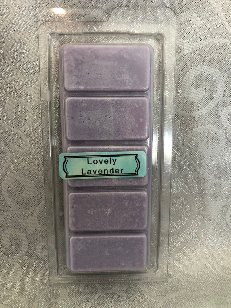 French Lavender