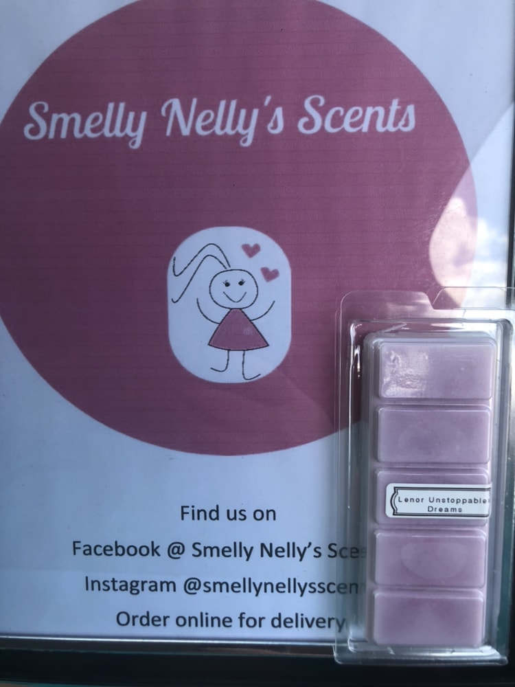 Lenor Unstoppables - Dreams – Smelly Nellys Scents