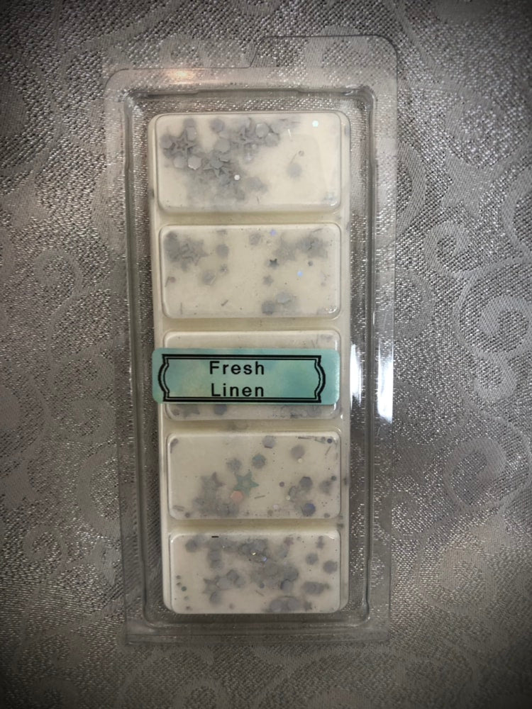 Fresh Linen