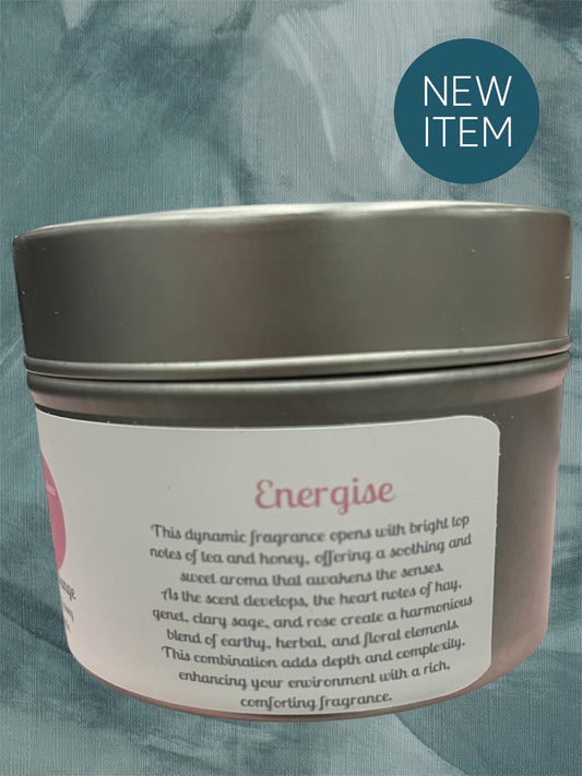 Energise