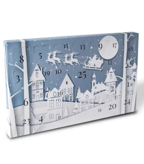 Advent Calendars