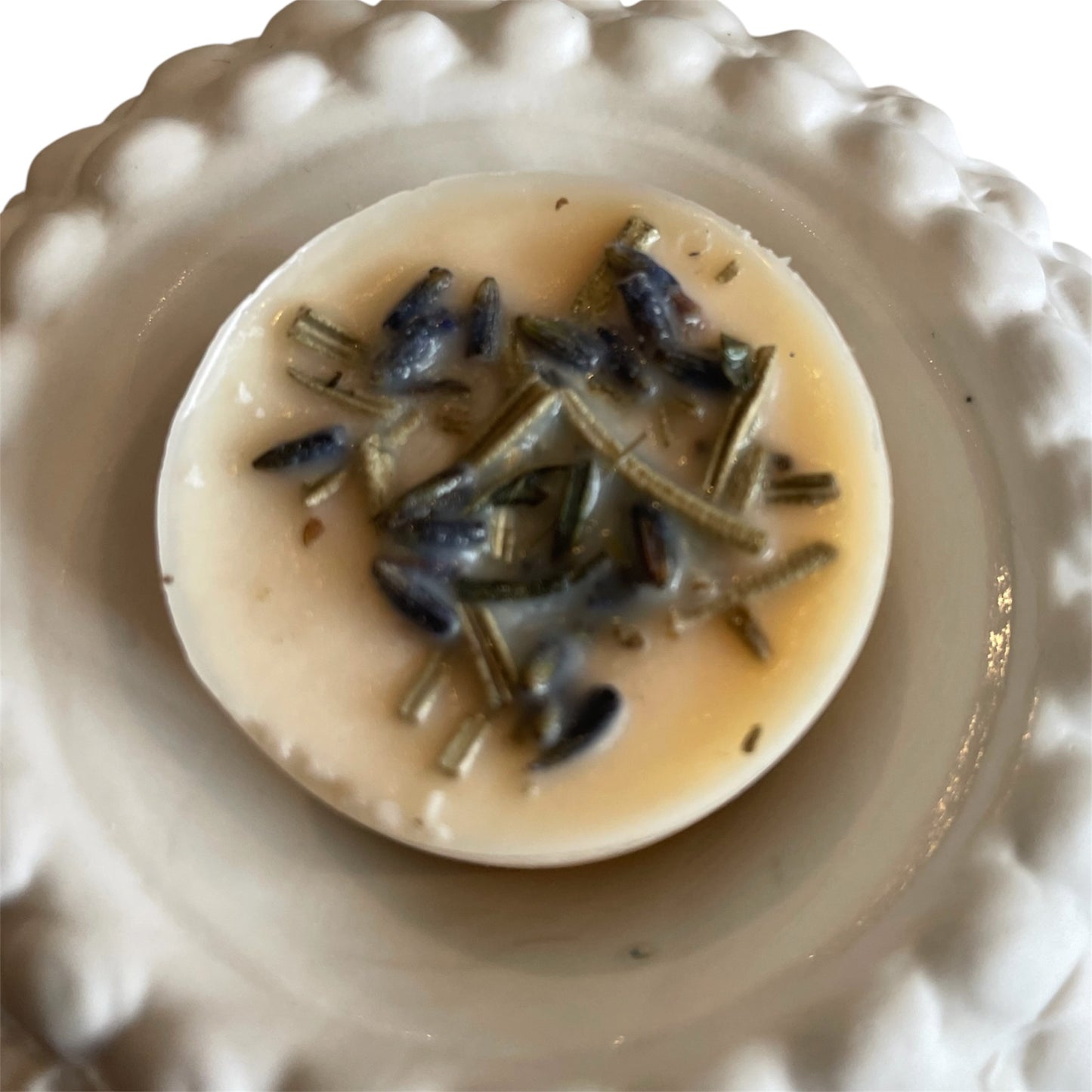 The Botanical Edit- Lavender and Lemongrass