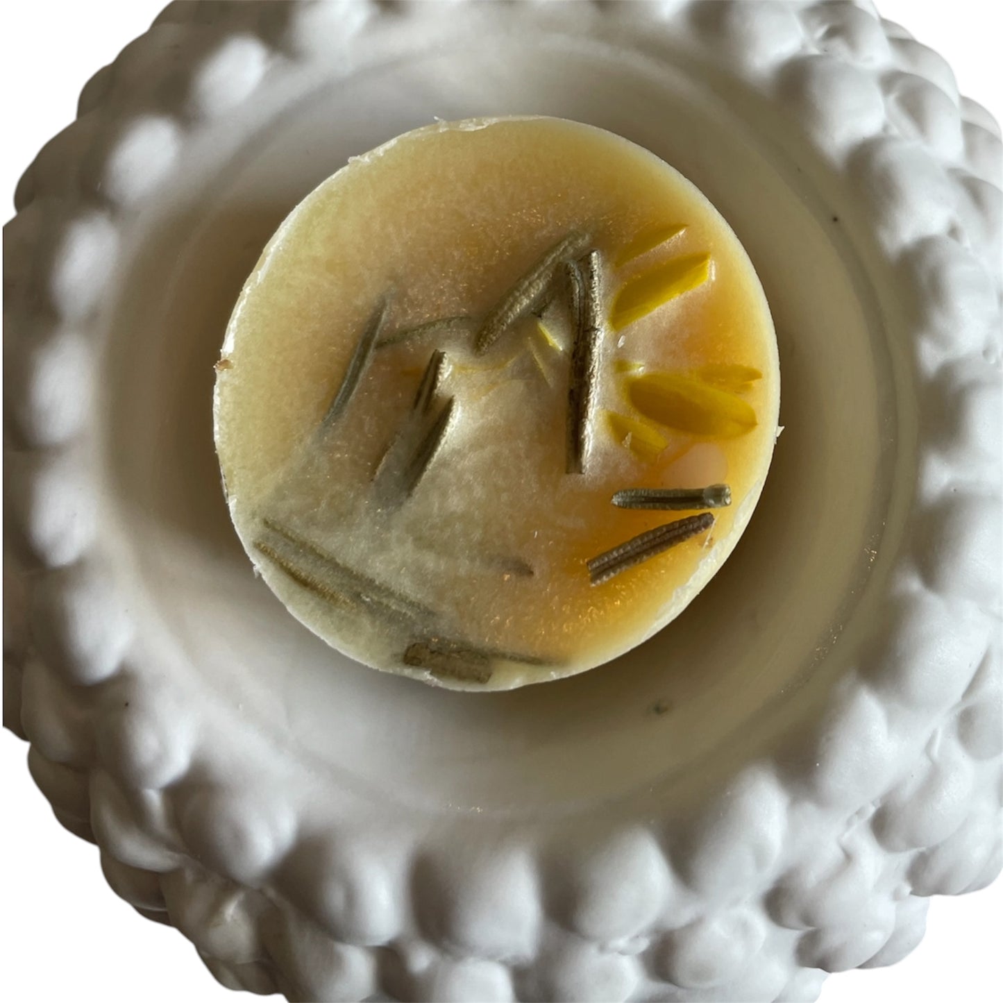The Botanical Edit-Honeysuckle and Sandalwood