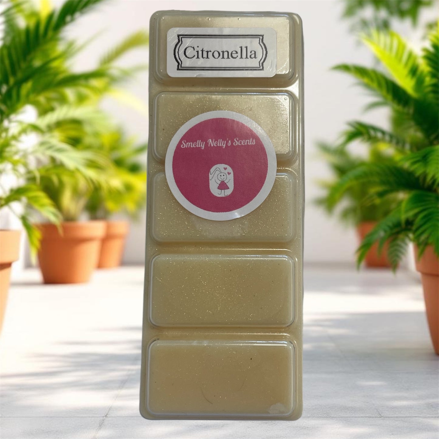 Citronella