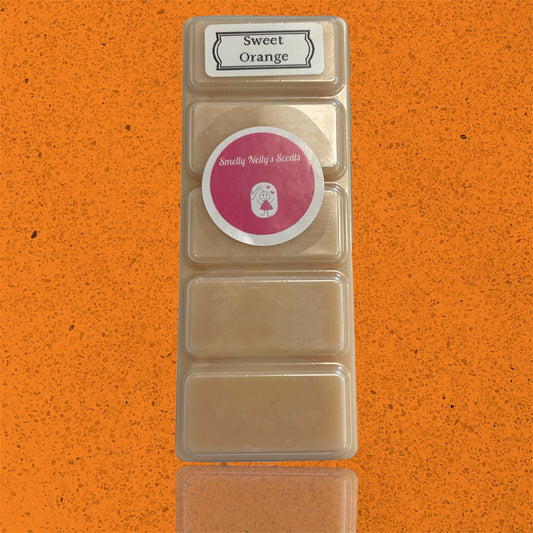 Sweet Orange