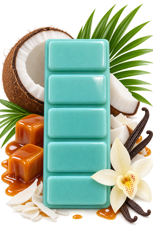 Inspired by Sol Coco Cabana