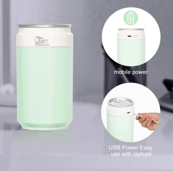 Rechargeable Mist Diffuser